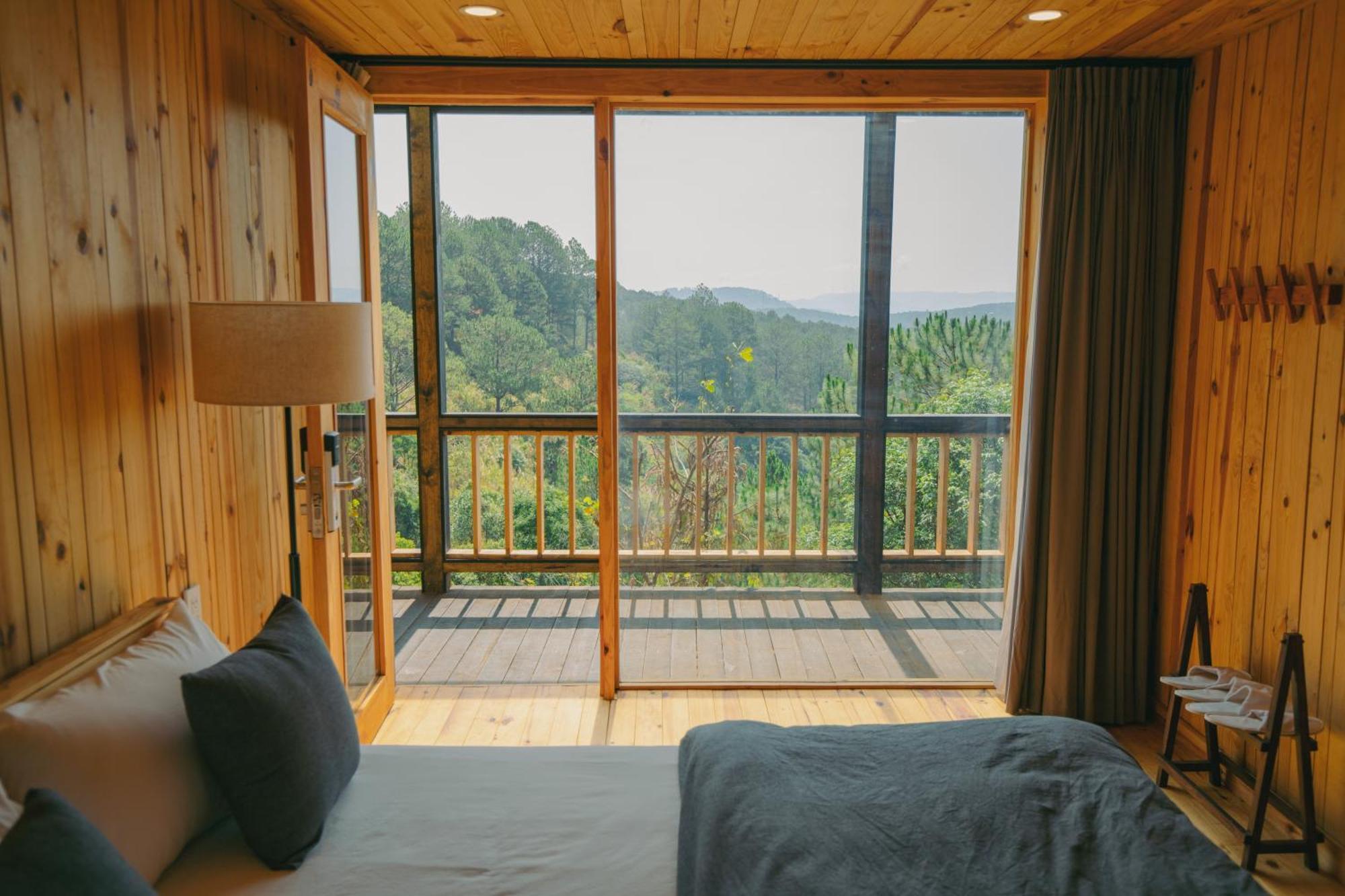 Lavender Dalat Hotel And Resorts Kültér fotó